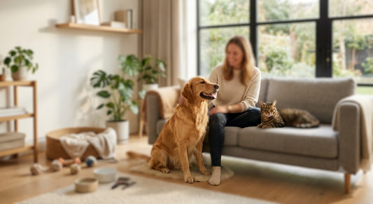 The #1 Pet Care Mistake Costing You Thousands in Vet Bills