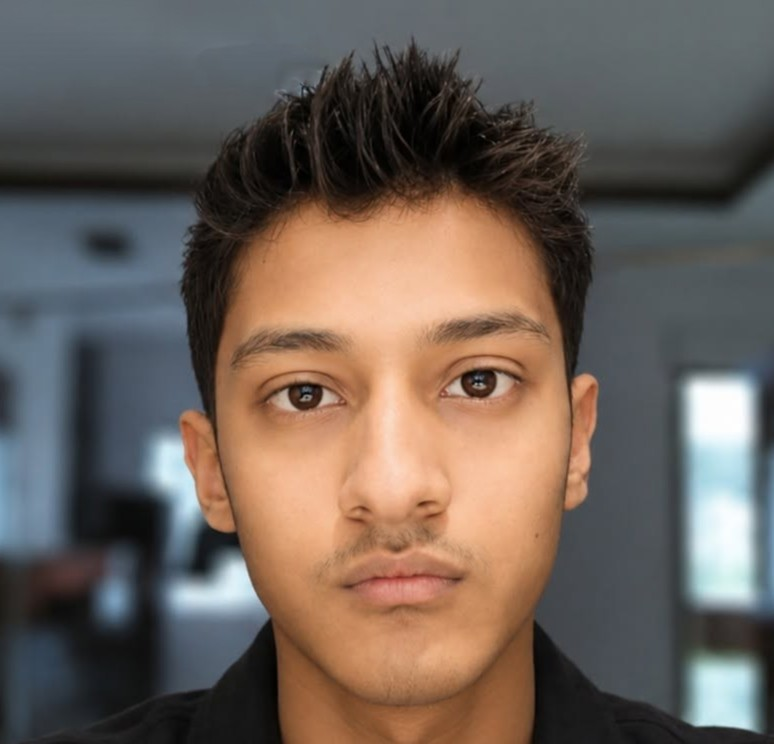 Meet the Founder Behind Catofy: Saalim Zayed's Vision for Better Pet Care